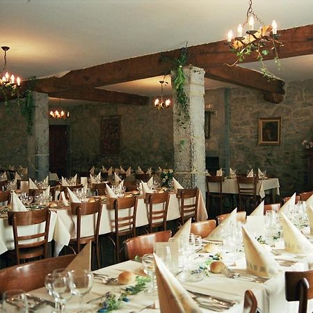 فندق هوتونفي  La Vieille Tour المظهر الخارجي الصورة