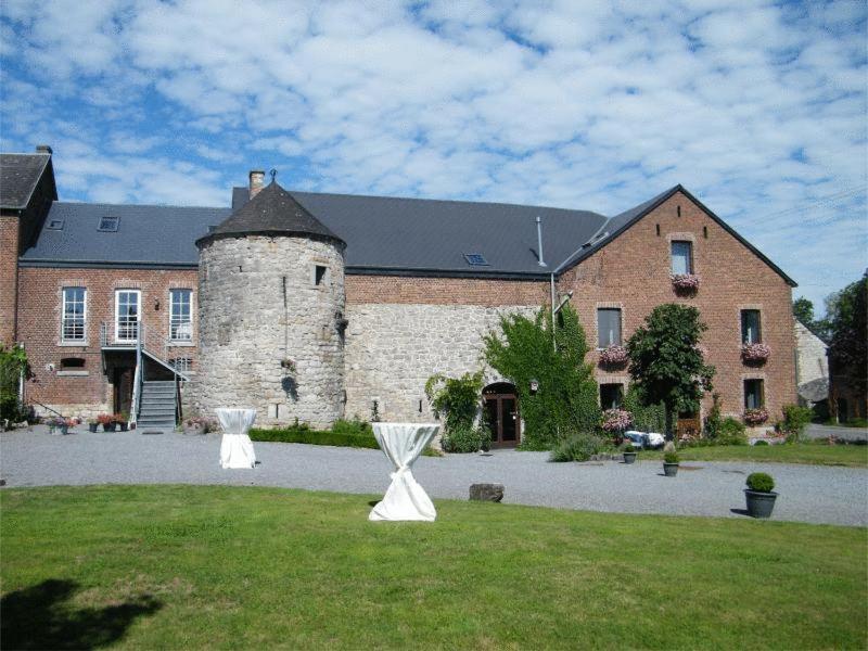 فندق هوتونفي  La Vieille Tour المظهر الخارجي الصورة